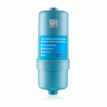 Water Ionoizer Filter
